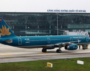 Bộ Xây dựng: Giai đoạn 2030 sẽ nghiên cứu quy mô sân bay thứ 2 của Hà Nội