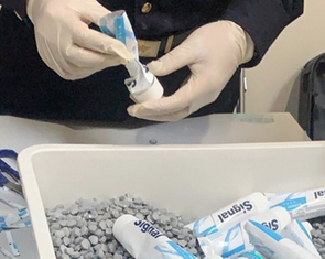 Vụ ma túy liên quan tiếp viên Vietnam Airlines: Truy tố người mẫu An Tây, Chi Dân và 225 bị can