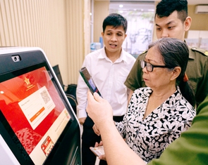 Thành ủy TP.HCM: Dữ liệu số là tài nguyên chiến lược đặc biệt