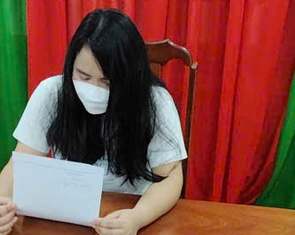 3 sinh viên bị chôn sống ở Đà Lạt là tin giả