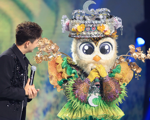 Ca sĩ mặt nạ 'rã đông', các game show mới của vũ trụ 'say hi' lên sóng