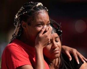 Xả súng chấn động ở Mỹ: Cha bắn chết 7 con ruột và 1 cháu nhỏ khác