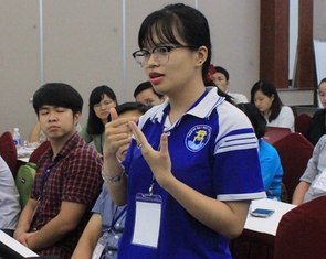 2,5 triệu người khuyết tật nghe, nói: Không can thiệp ngay đầu đời, trẻ sẽ nghèo ngôn ngữ