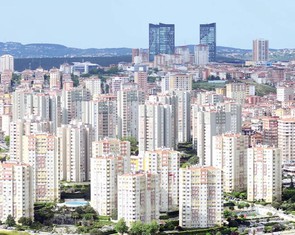 Người Iran ồ ạt chuyển sang mua bất động sản ở Thổ Nhĩ Kỳ sau quyết định cứng rắn của UAE