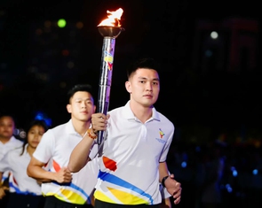 Đại hội Thể dục thể thao TP.HCM lần I năm 2026: Ngày hội của 'dân phong trào'