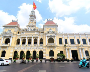 Phân loại hành chính: Phường Sài Gòn loại 1, xã Bình Châu loại 2, xã phường khác phân loại ra sao?