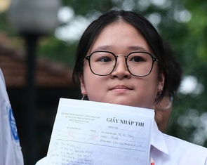 Bao giờ Hà Nội công bố số học sinh đăng ký dự tuyển lớp 10 vào từng trường công lập?