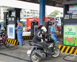 Muốn phát triển phải chuyển đổi xanh