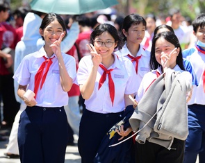 Khi vốn con người thành lợi thế chiến lược