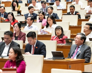 Cải cách thực chất để tăng trưởng hai con số