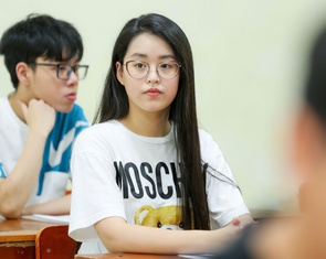 Xu hướng chọn môn thi tốt nghiệp THPT trái ngược của học sinh Hà Nội và TP.HCM