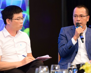 Chuyển đổi xanh mở dư địa tăng trưởng mới cho doanh nghiệp