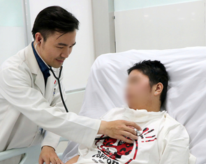 Ngưng tim khi chơi thể thao ở người trẻ: Cảnh giác điều gì?