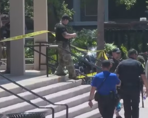 ChatGPT có thể bị coi là ‘đồng phạm’ trong vụ xả súng ở Florida