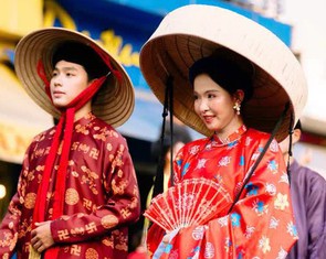 Không nên chỉ là 1 ngày được nghỉ