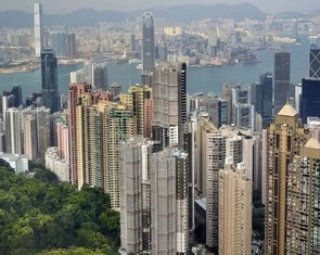 Đầu tư bất động sản tại Hong Kong tăng mạnh nhờ xung đột giữa Mỹ - Israel và Iran?