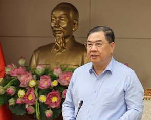 Đường sắt tốc độ cao Bắc - Nam: chuyển giao công nghệ là điều kiện tiên quyết