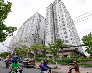 Đừng để giấc mơ an cư trở thành 'chuyện hên xui'