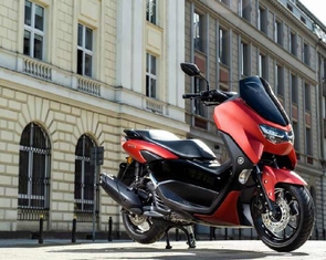 Xe máy Yamaha rục rịch tăng giá ở Đông Nam Á