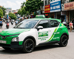 Tin tức sáng 25-4: Ngân hàng xiết nợ loạt ô tô của taxi Mai Linh