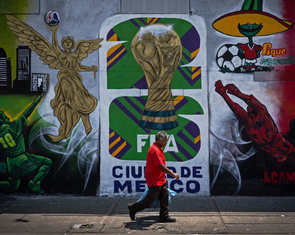 Mexico cảnh báo lừa đảo vé World Cup 2026