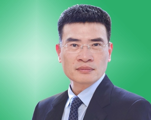 Ông Dương Mạnh Sơn làm Chủ tịch Tổng công ty Dầu Việt Nam (PVOIL)