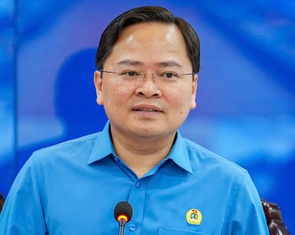 Đề xuất phong trào 'lao động giỏi, năng suất cao, thu nhập tốt' để kéo tăng trưởng hai con số
