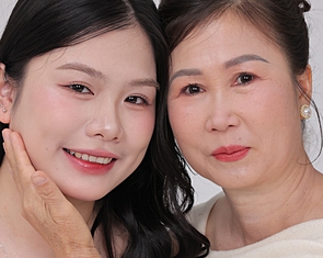 Khi cha mẹ lên mạng để gần con