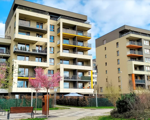 Bất động sản vẫn là kênh đầu tư hấp dẫn ở Czech