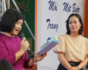 Đang có một lớp tác giả mới ‘ít nhiều’ xóa mờ khoảng cách văn học thiếu nhi Việt Nam và thế giới?