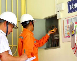 Bộ Công Thương ra văn bản nói rõ về điều chỉnh khung giờ tính giá điện