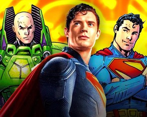 Superman 2 gây bức xúc vì làm phiền tù nhân tại nhà tù liên bang Atlanta
