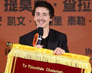Dân Trung Quốc chưa hết lạnh nhạt với phim Hollywood