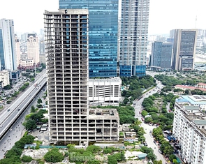 Gỡ vướng cho hàng loạt dự án tồn đọng kéo dài
