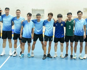 Đại hội Thể dục thể thao TP.HCM 2026: Sáng đi làm, tối đánh giải chuyên nghiệp