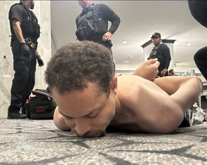 Ông Trump đăng ảnh nghi phạm nổ súng tại dạ tiệc báo chí, mật vụ thoát chết nhờ áo chống đạn