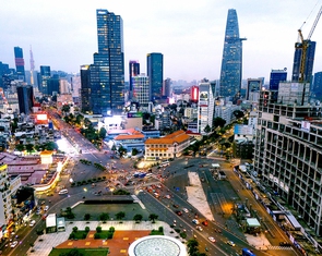 Hàng chục nhà đầu tư chờ cơ chế vận hành trung tâm tài chính TP.HCM, Đà Nẵng