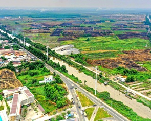 Nền móng cho mai sau