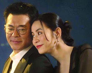 Cổ Thiên Lạc hôn say đắm Tuyên Huyên trong MV mới: Bí mật phải nhịn giữ lâu nhất năm nay