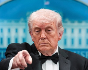 Nỗi ám ảnh bị ám sát của ông Trump