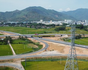 Đi lại thế nào trên cao tốc Quảng Ngãi - Hoài Nhơn và Hoài Nhơn - Quy Nhơn vào trưa mai?