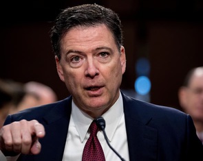 Tin tức thế giới 29-4: Mỹ truy tố cựu giám đốc FBI vì đe dọa ông Trump; Ông Putin cáo buộc Ukraine