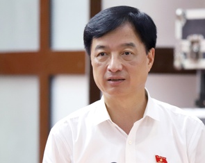 Trưởng Ban Tổ chức Trung ương: Phấn đấu cuối năm có 80 dịch vụ công trực tuyến toàn trình