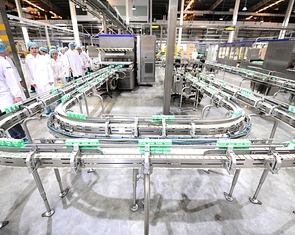 TP.HCM, đất lành cho doanh nghiệp vươn tầm