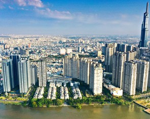 TP.HCM lấy ý kiến người dân về xây dựng Luật Đô thị đặc biệt