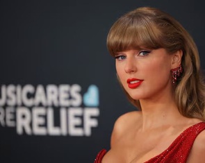 Taylor Swift đăng ký bản quyền giọng nói, hình ảnh để chống deepfake AI