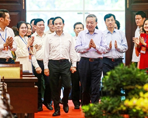 Kiến tạo mô hình phát triển mới cho TP.HCM