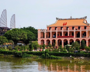 TP.HCM đặt mục tiêu đến năm 2045 trở thành đô thị văn hóa toàn cầu