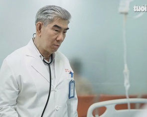 Đề cử: Thầy thuốc ưu tú, BS.CKII Trần Thanh Thảo: ‘Tôi hạnh phúc khi thấy bệnh nhân vui’