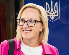 Đại biện Mỹ tại Ukraine nghỉ việc vì ông Trump không ủng hộ Kiev?